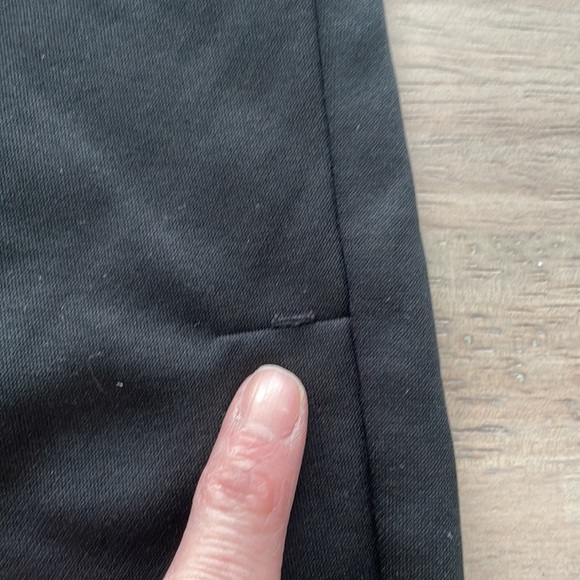 Puma 2 piece set size boys 5. Short sleeve top and slinky sweatpants bottoms - Picture 8 of 11